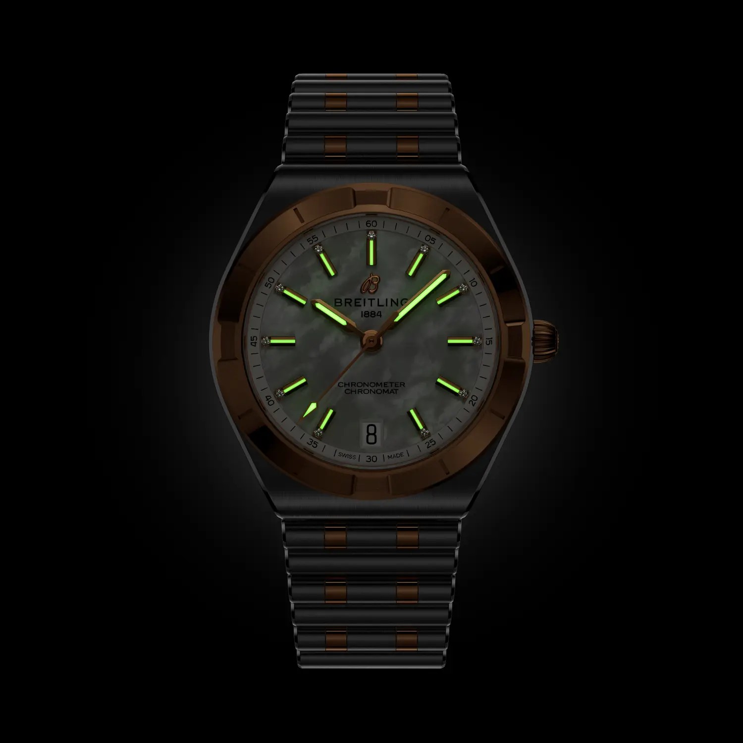 Chronomat Automatic 36 054 21790 4