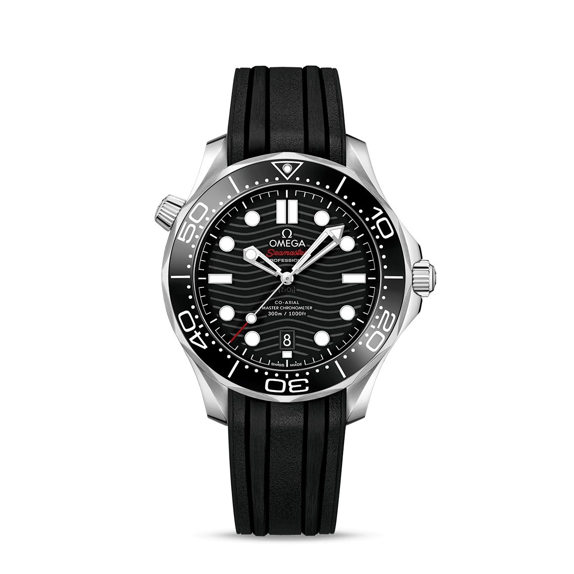 Seamaster Diver 054 13174