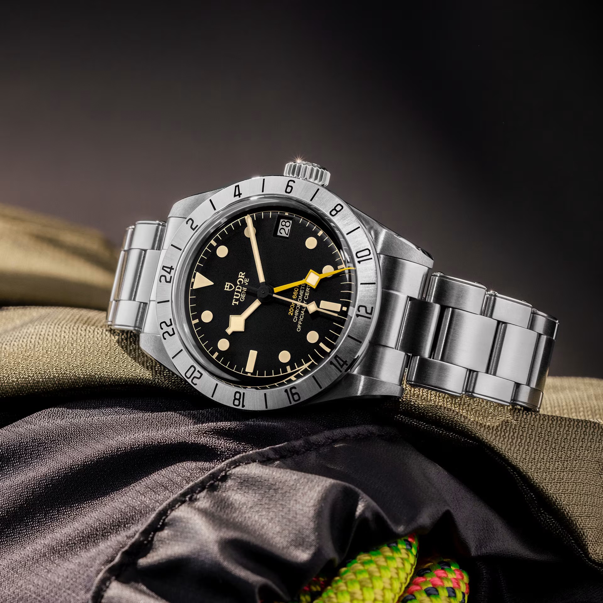 Black Bay Pro 054 13654 4