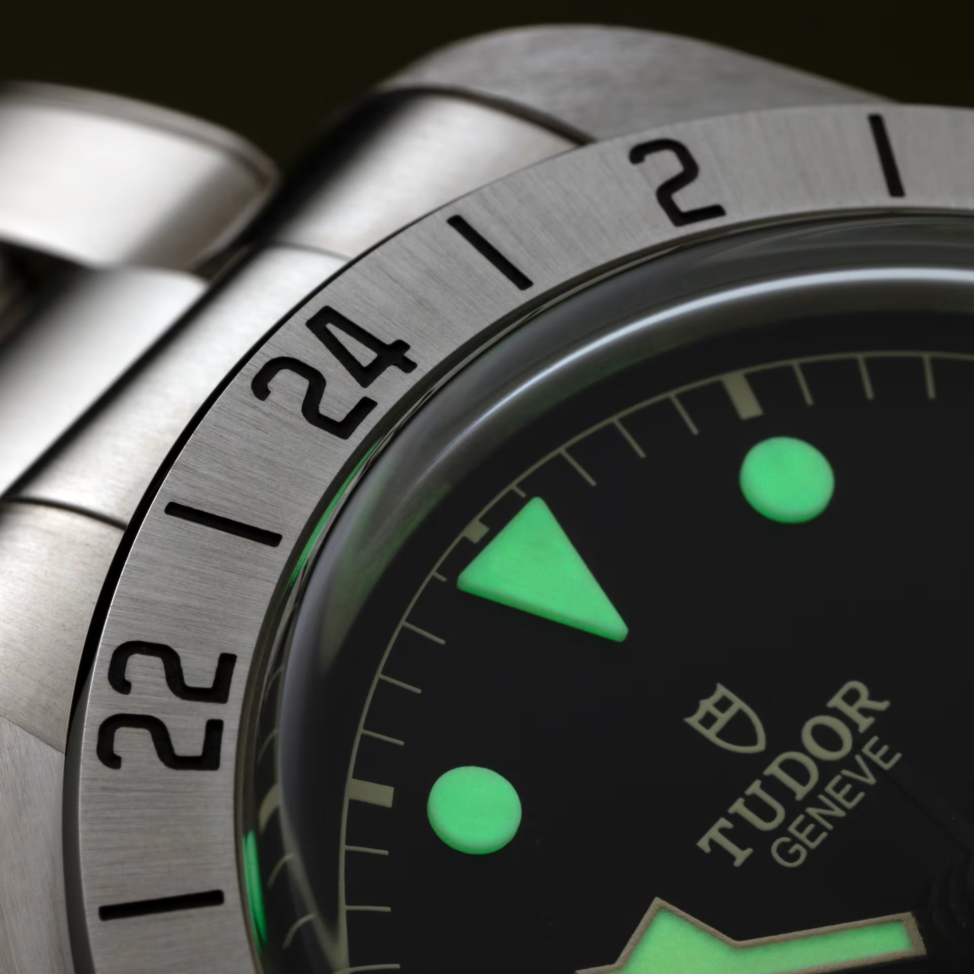 Black Bay Pro 054 13654 5