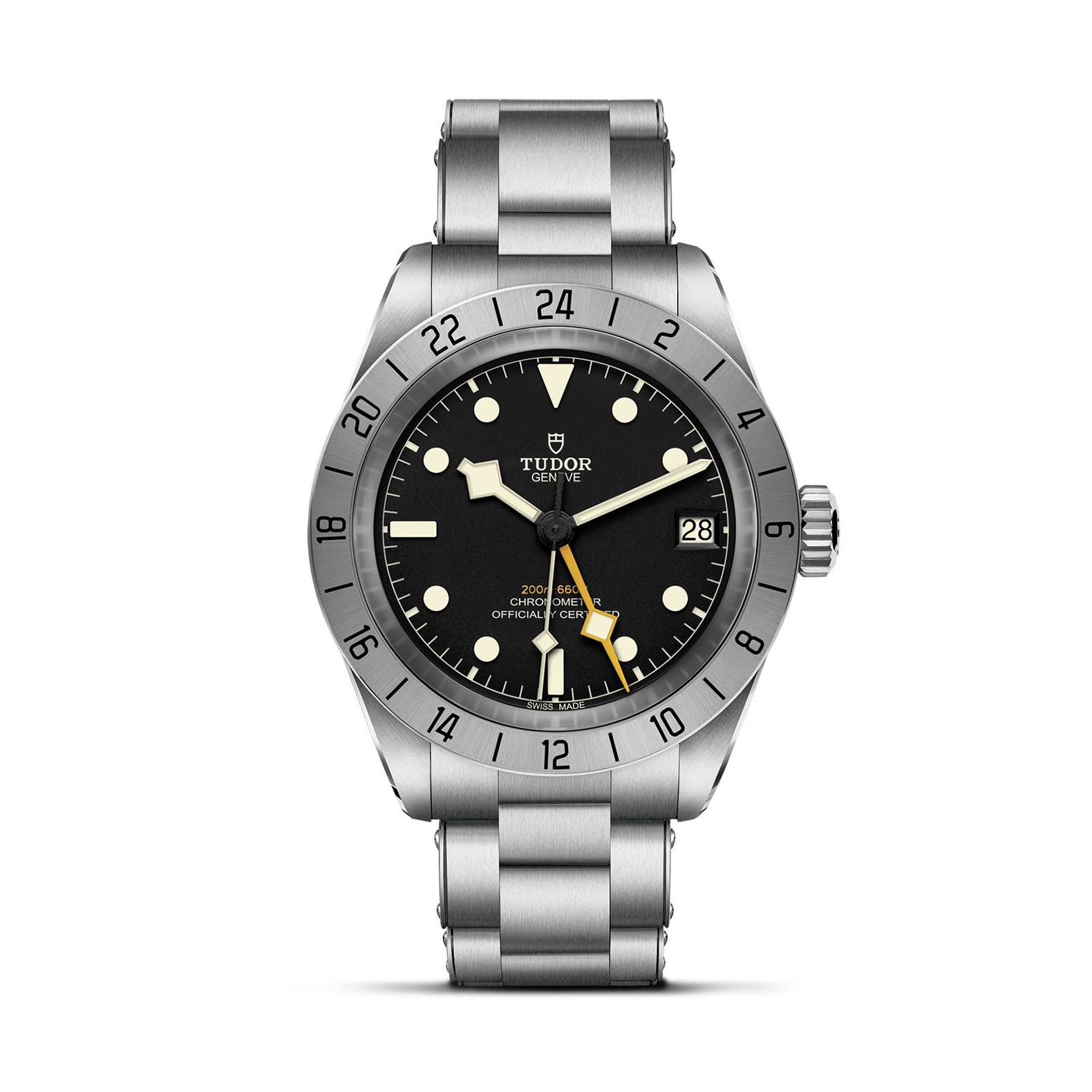 Black Bay Pro 054 13654