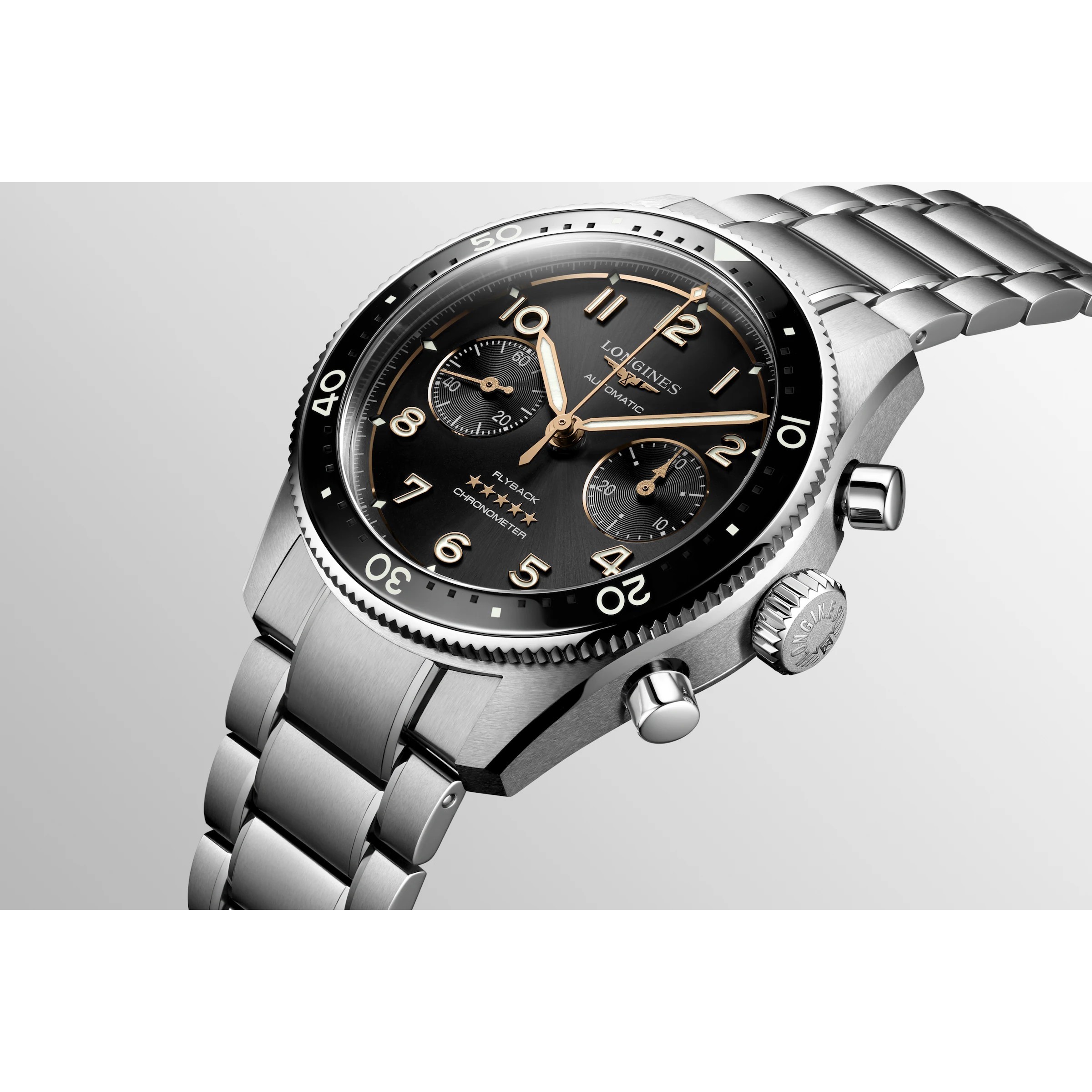 Spirit Flyback 054 14993 3