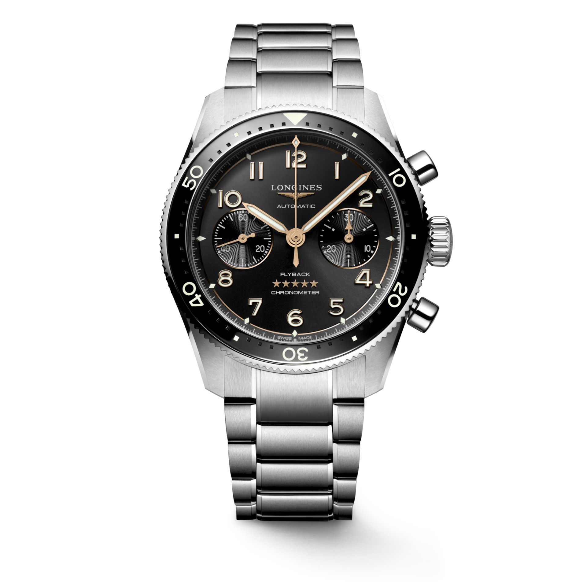 Spirit Flyback 054 14993