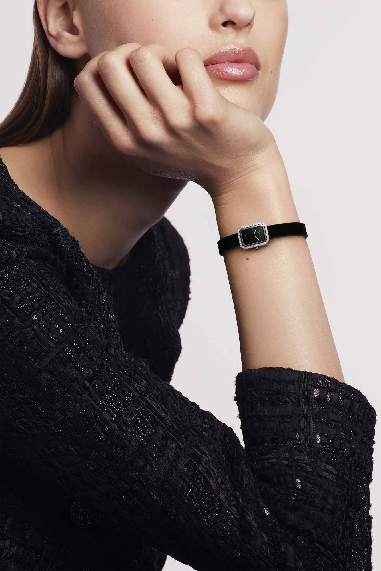 PREMIÈRE Ruban Uhr 054 15268 1
