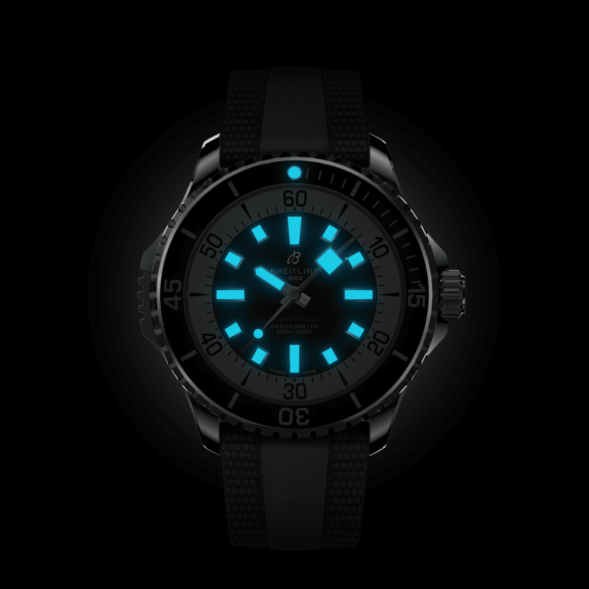 Superocean 054 15473 4