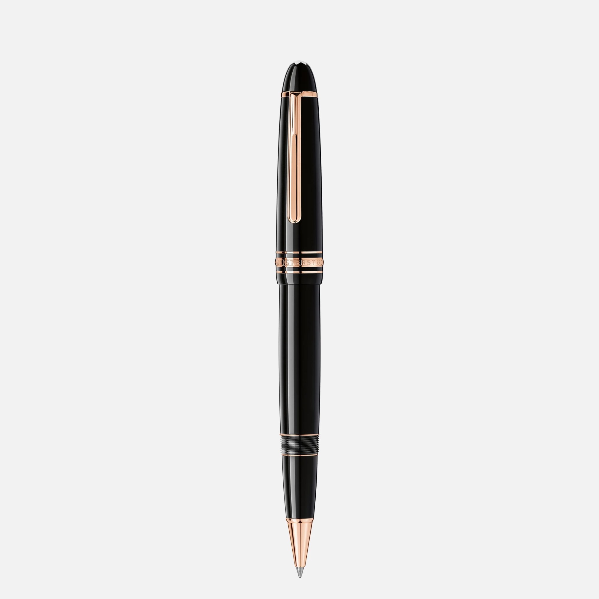 Rosévergoldeter Meisterstück LeGrand Rollerball 054 15847