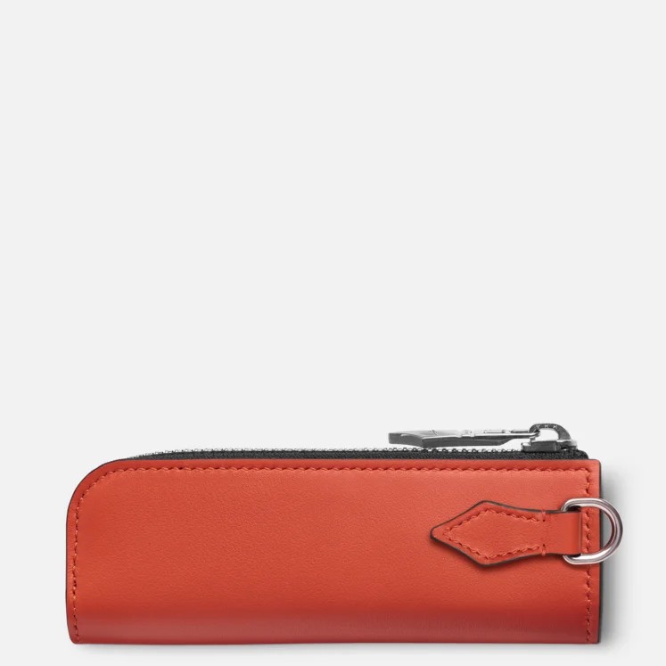 Etui für 1 Heritage Rouge et Noir Baby Schreibgerät 054 16161 2