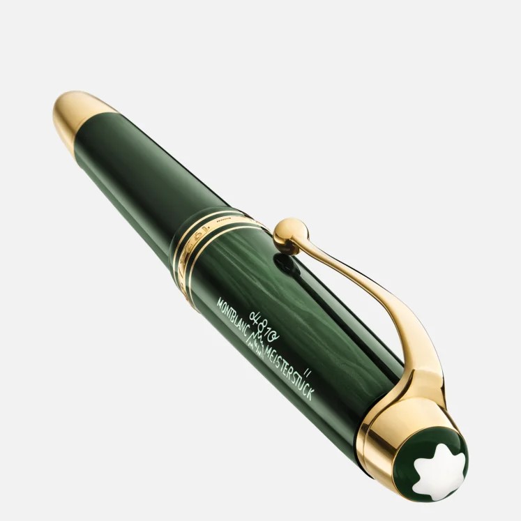 Meisterstück The Origin Collection Classique Füllfederhalter M 054 16850 2