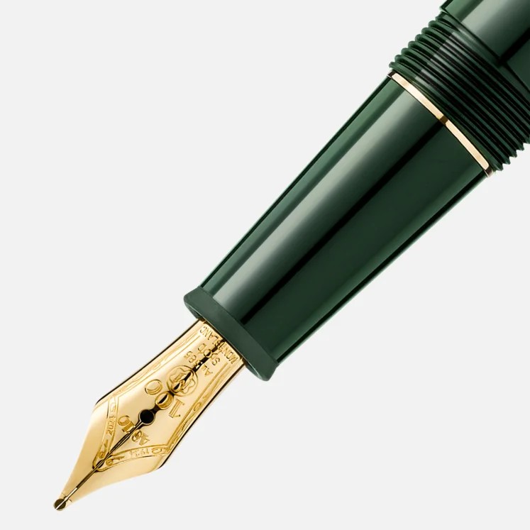 Meisterstück The Origin Collection Classique Füllfederhalter M 054 16850 4