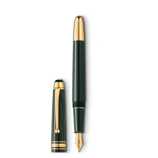 Meisterstück The Origin Collection Classique Füllfederhalter M 054 16850