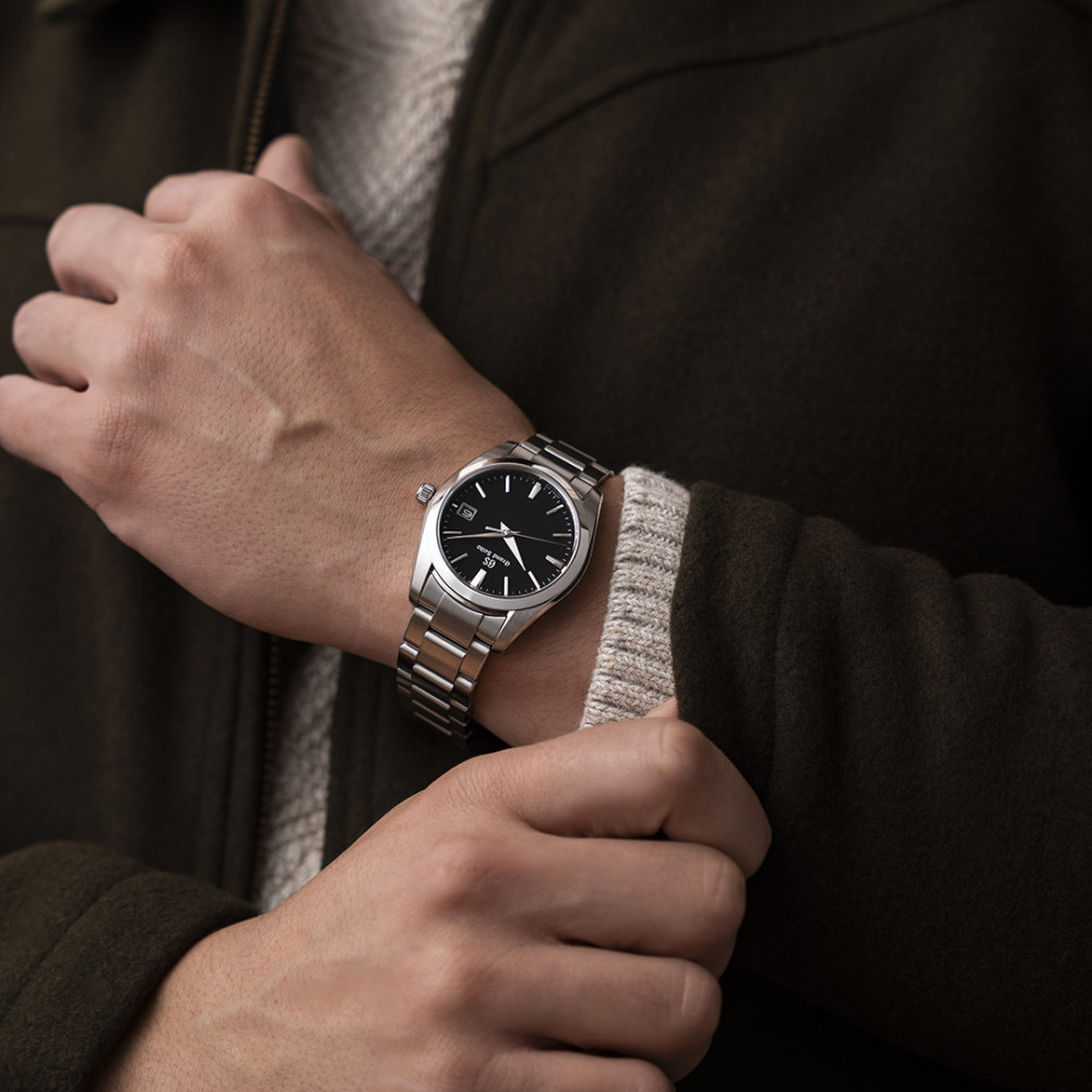 Heritage Quarz 054 16939 2