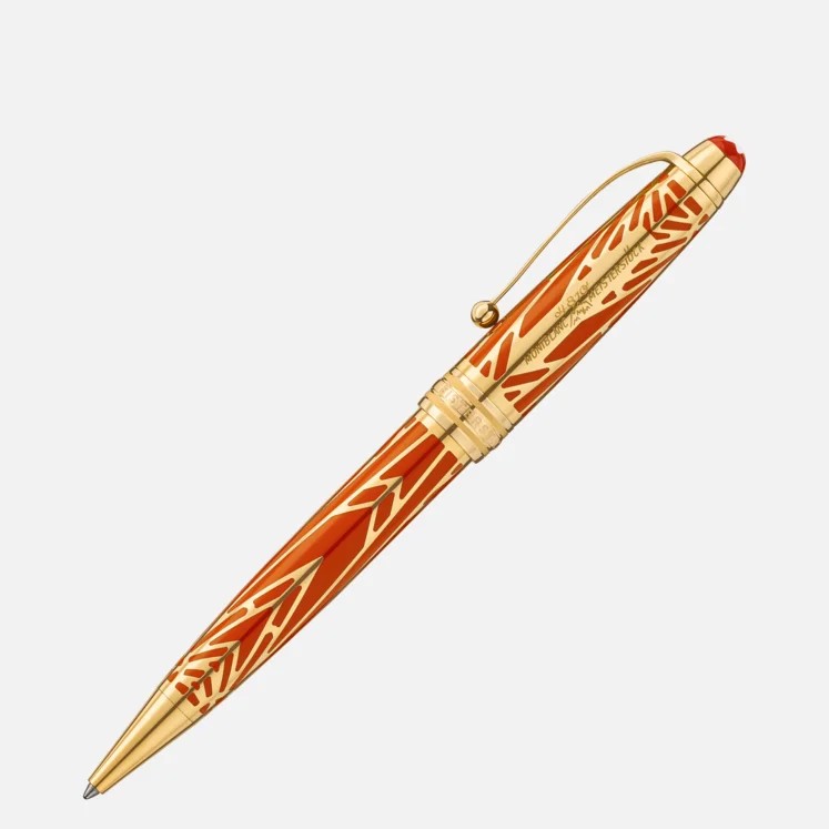 Meisterstück The Origin Collection Solitaire Midsize Kugelschreiber 054 17446 1