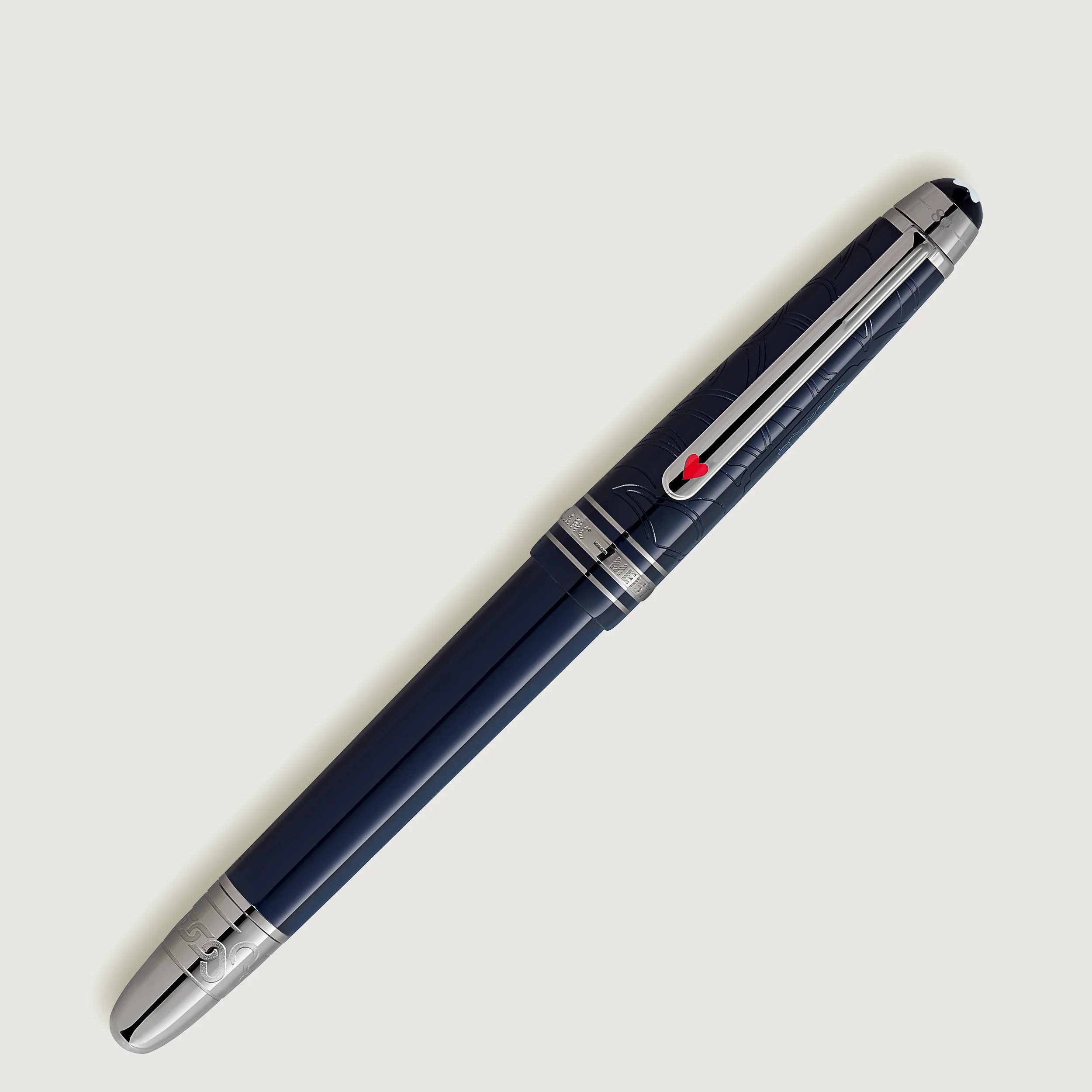 Meisterstück Around the World in 80 Days Classique Rollerball 054 18386 2