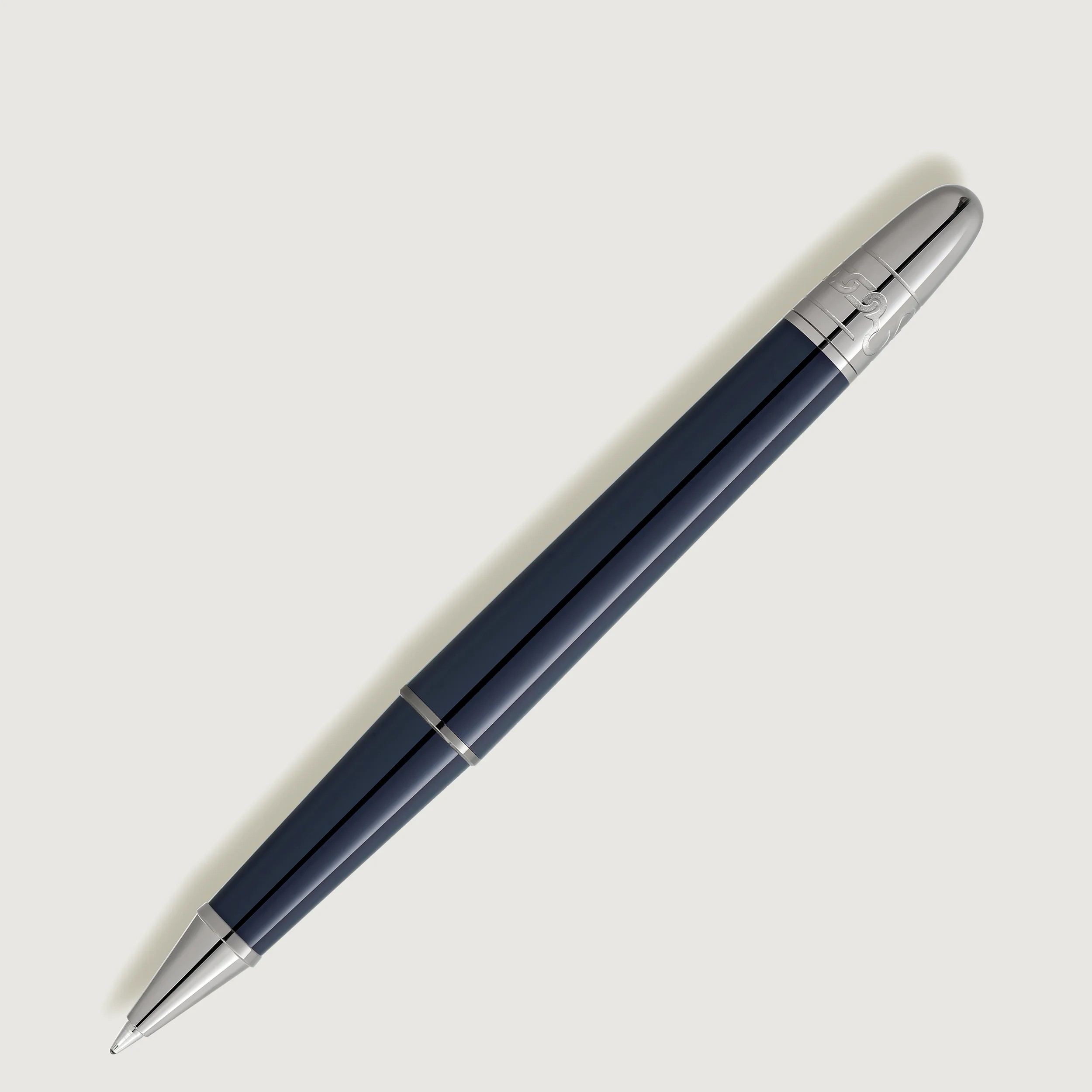 Meisterstück Around the World in 80 Days Classique Rollerball 054 18386 3