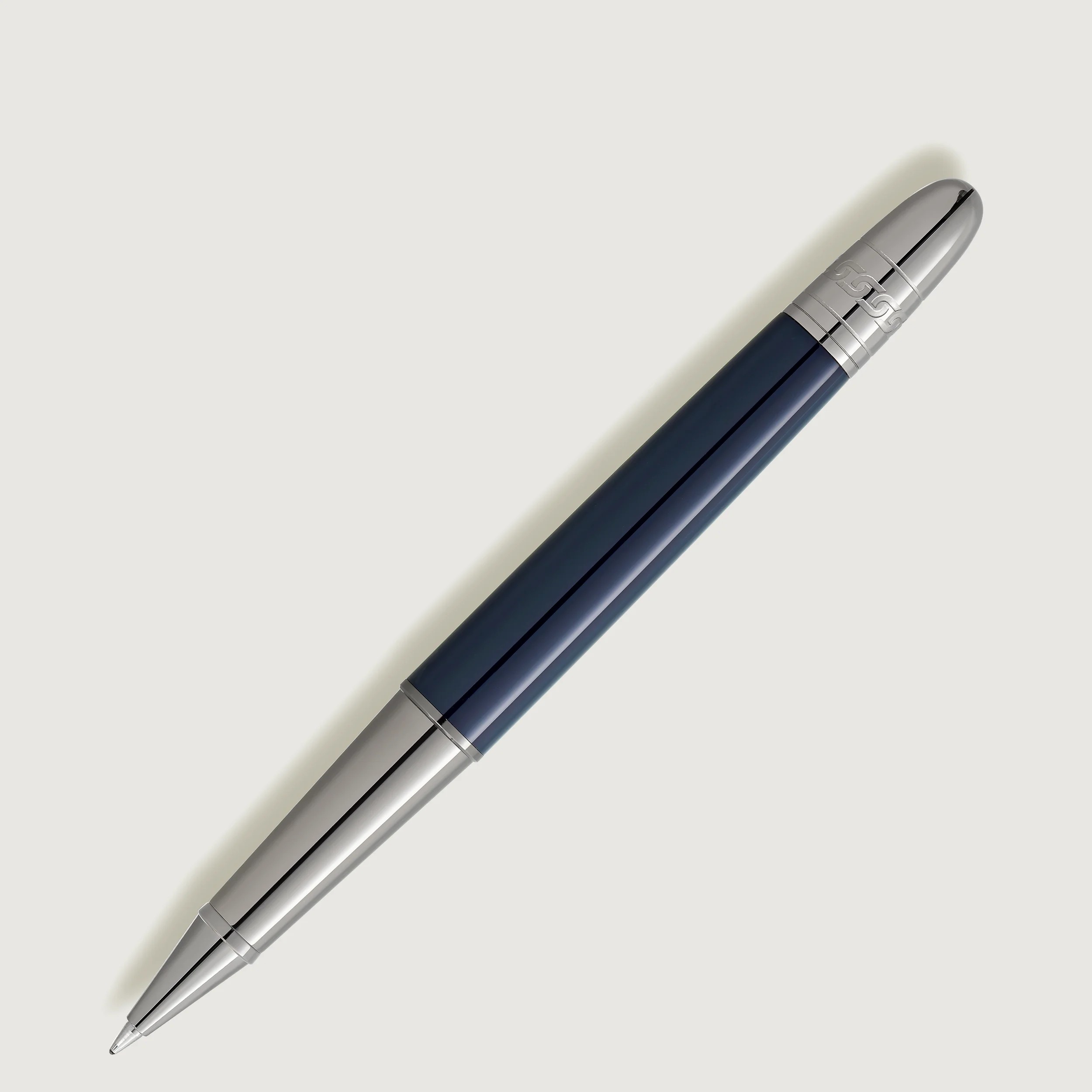 Meisterstück Around the World in 80 Days Doué Classique Rollerball 054 18389 3