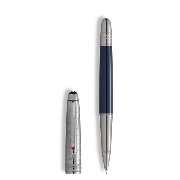 Meisterstück Around the World in 80 Days Doué Classique Rollerball 054 18389