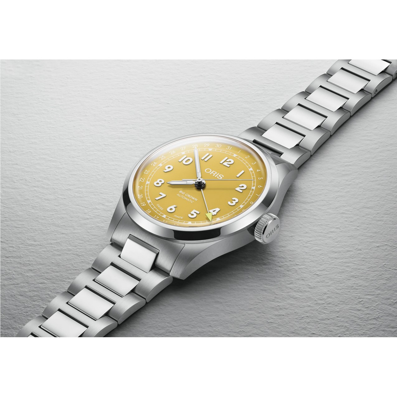Big Crown Pointer Date 054 18492 3