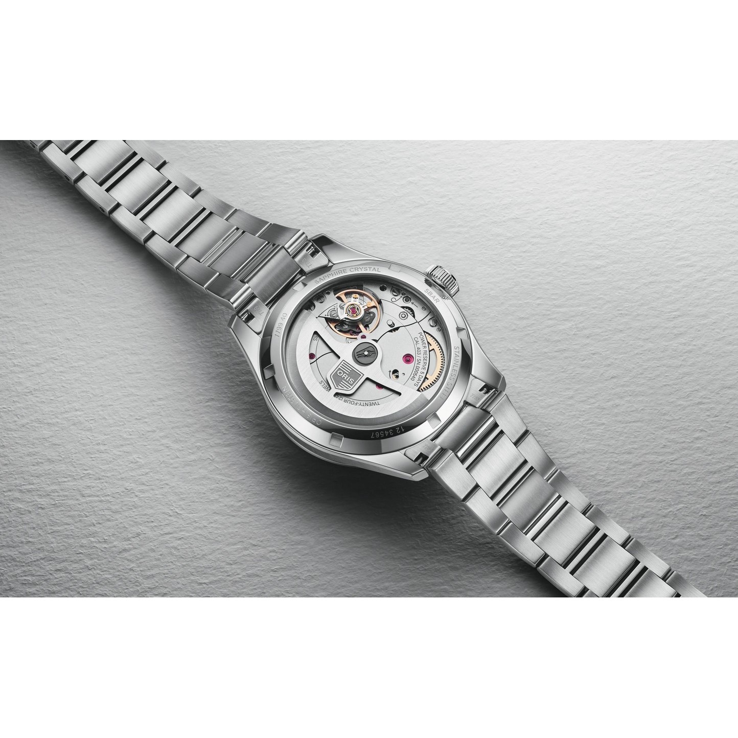 Big Crown Pointer Date 054 18492 6