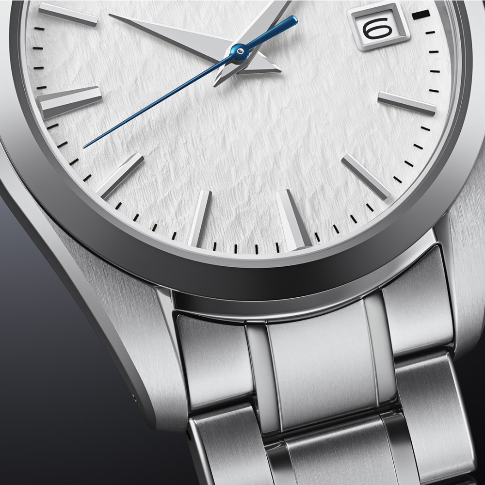 Heritage 'Snowflake' 054 18700 2