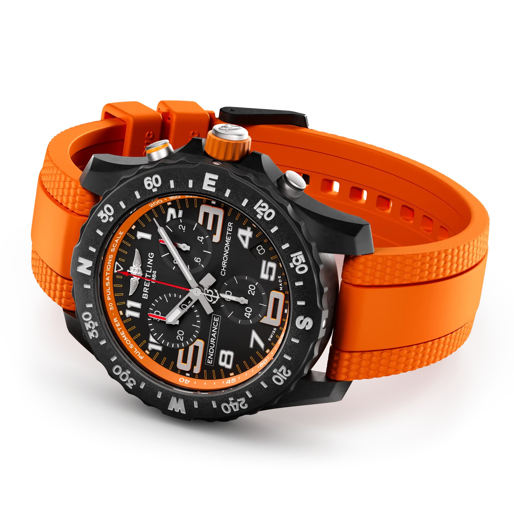 Endurance Pro 44 Orange 054 19081 2