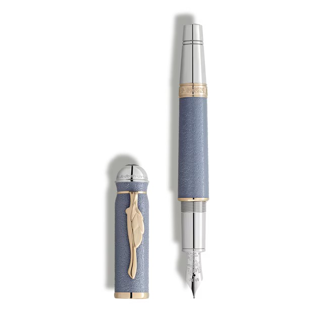Writers Edition Homage to Johann Wolfgang von Goethe Limited Edition 054 19115