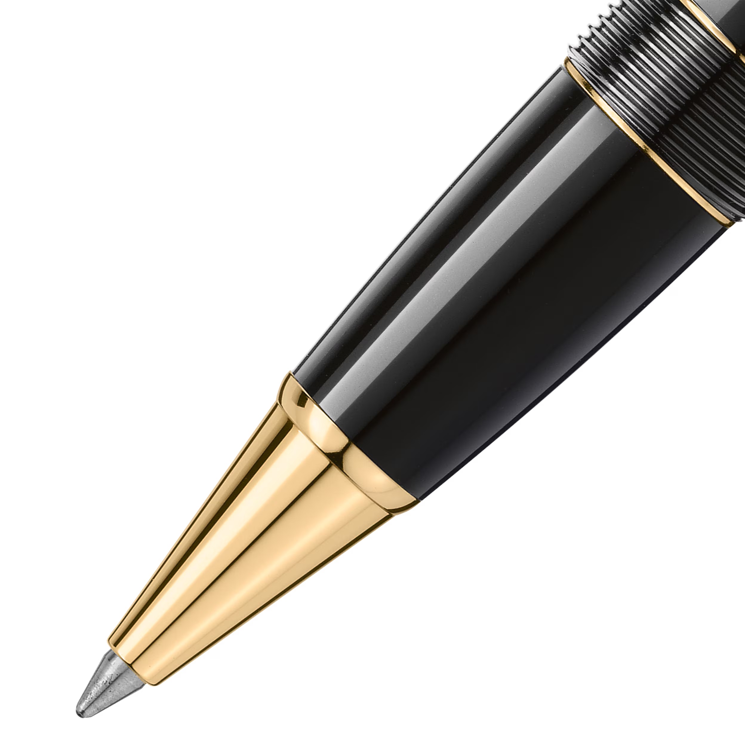 Meisterstück Gold-Coated LeGrand Rollerball 054 19876 2