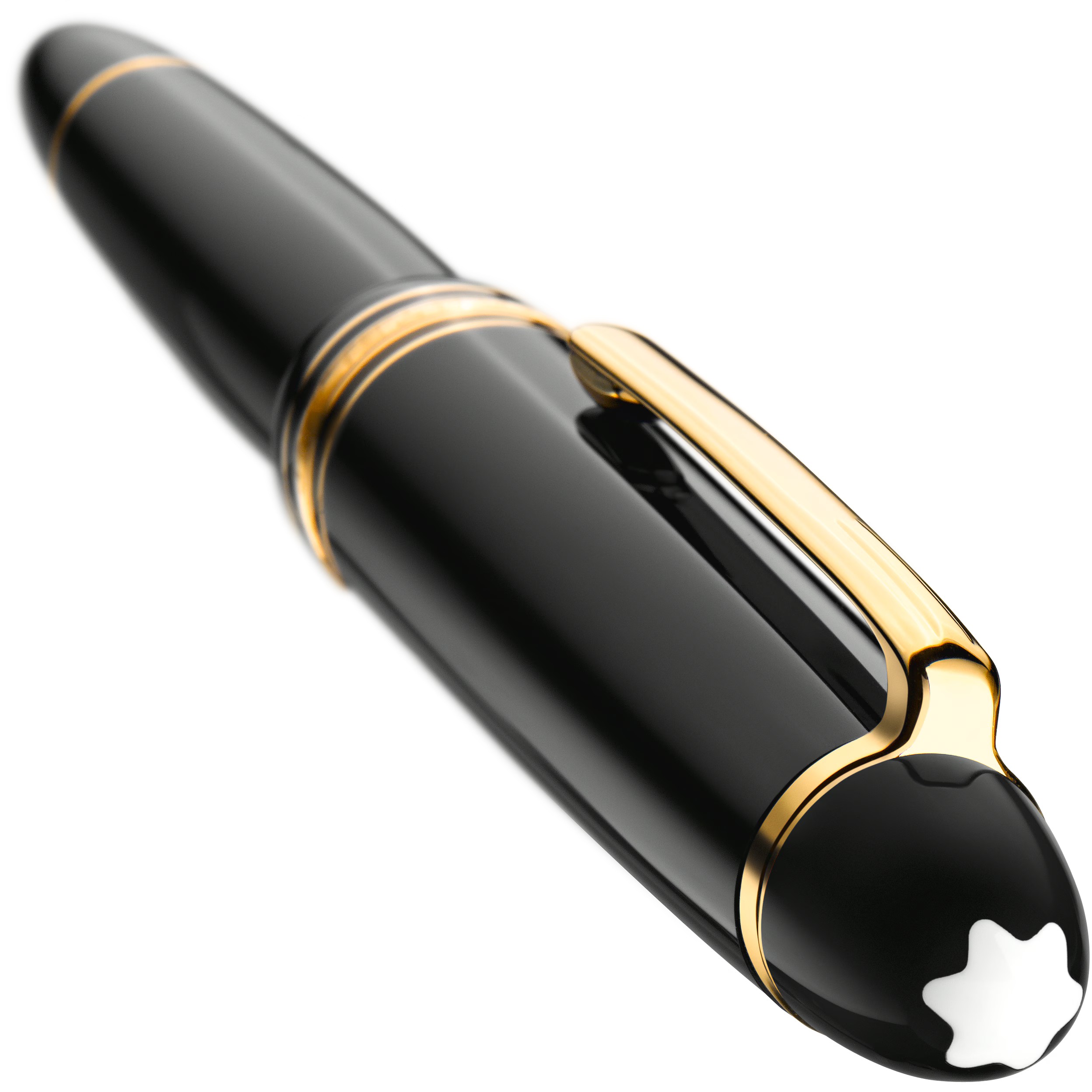 Meisterstück Gold-Coated LeGrand Rollerball 054 19876 3
