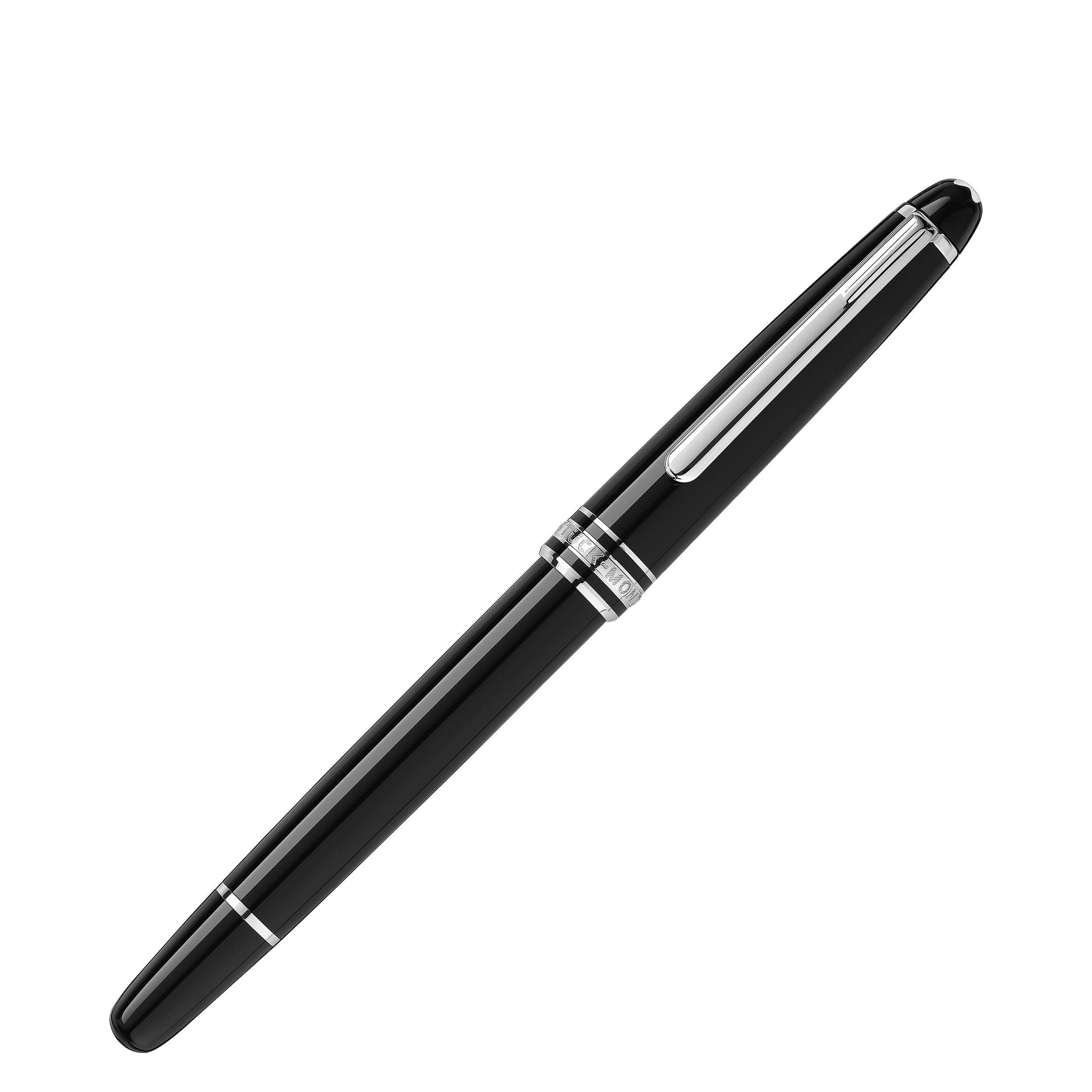 Meisterstück Platinum-Coated Classique Rollerball 054 19890 2
