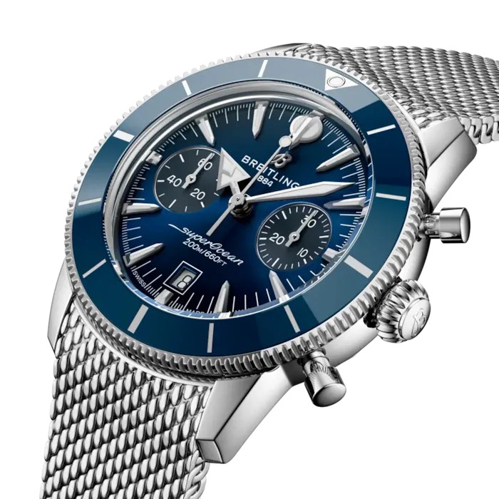 Superocean Heritage B01 054 19899 1
