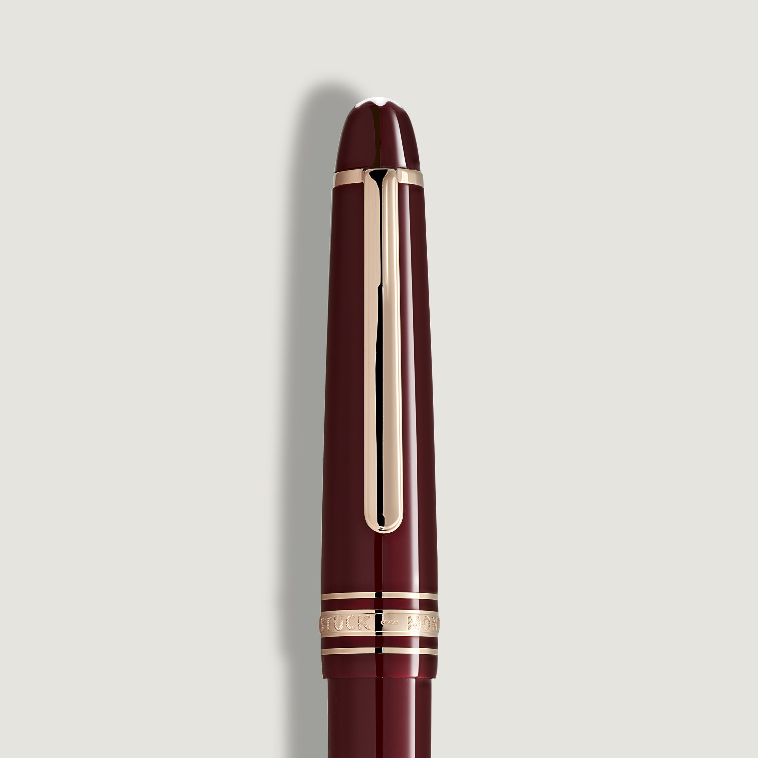 Meisterstück Burgundy Red Classique Rollerball 054 20170 4