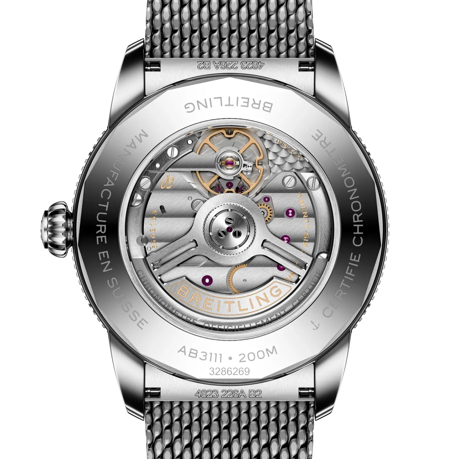 Superocean Heritage 054 20315 1