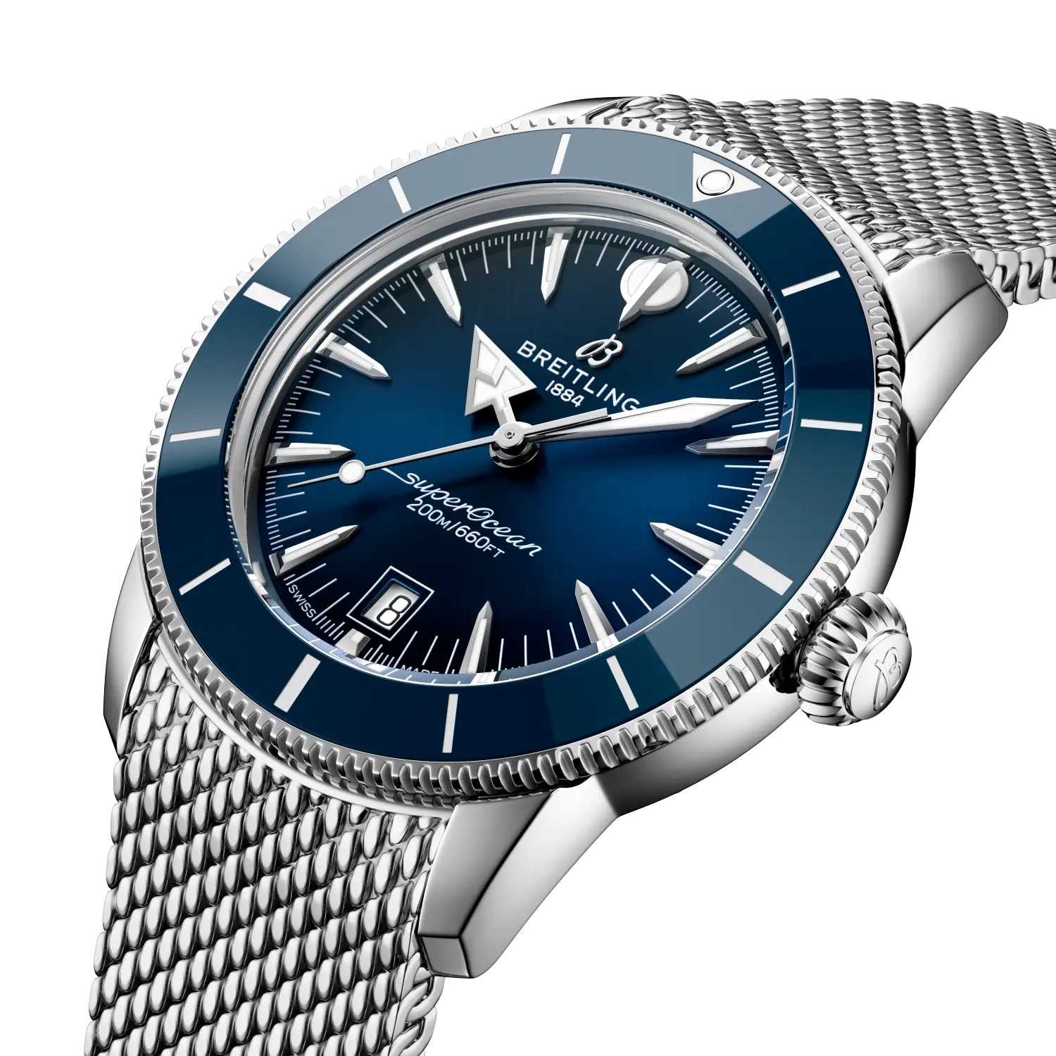 Superocean Heritage 054 20315 2