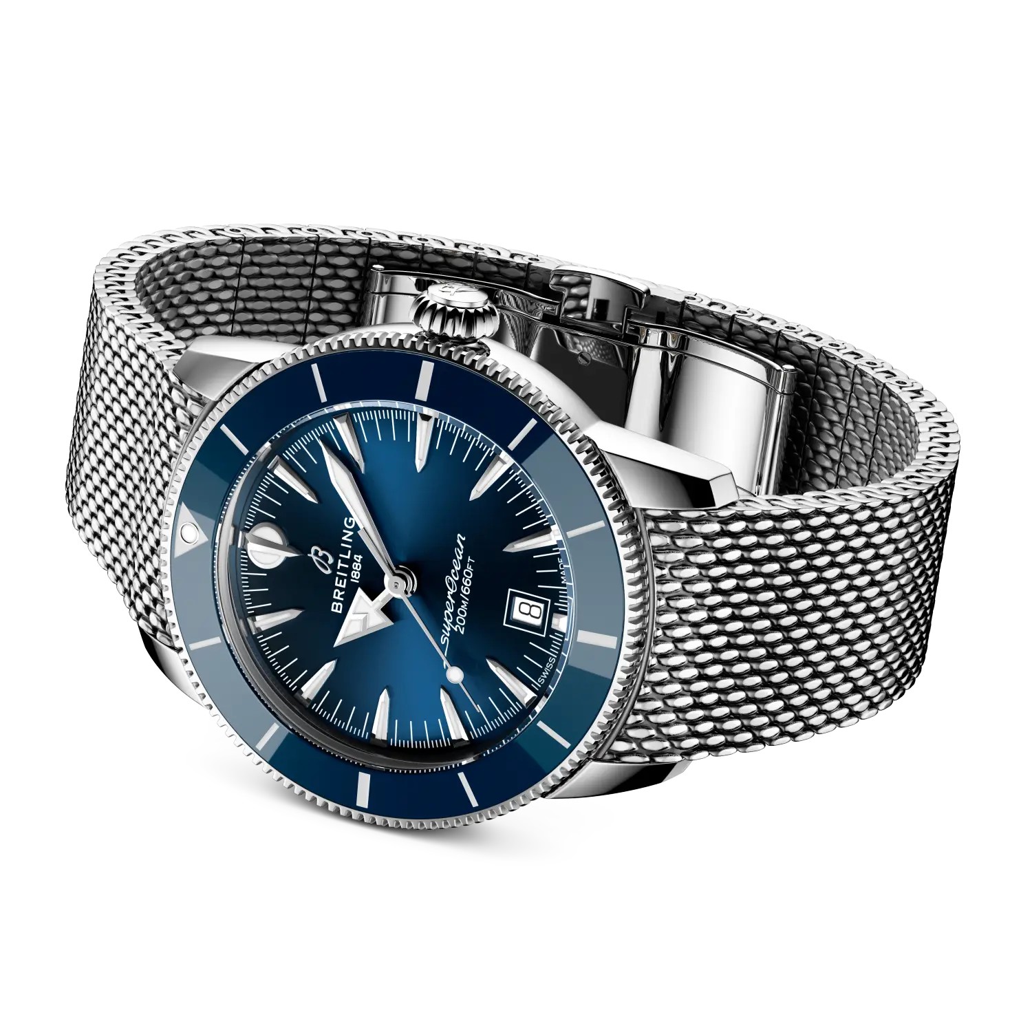Superocean Heritage 054 20315 3