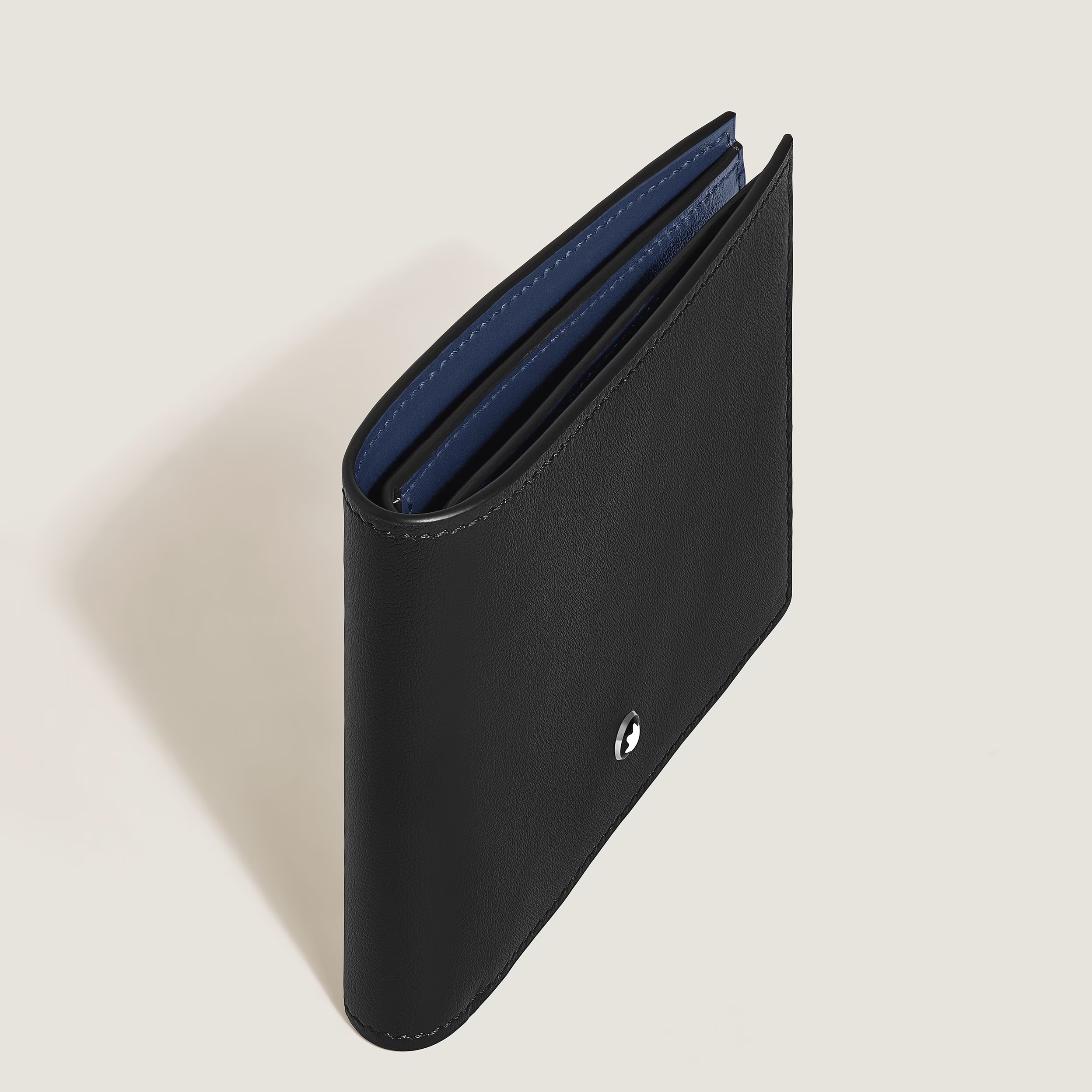 Brieftasche 6 cc aus Meisterstück Leder 054 20397 3