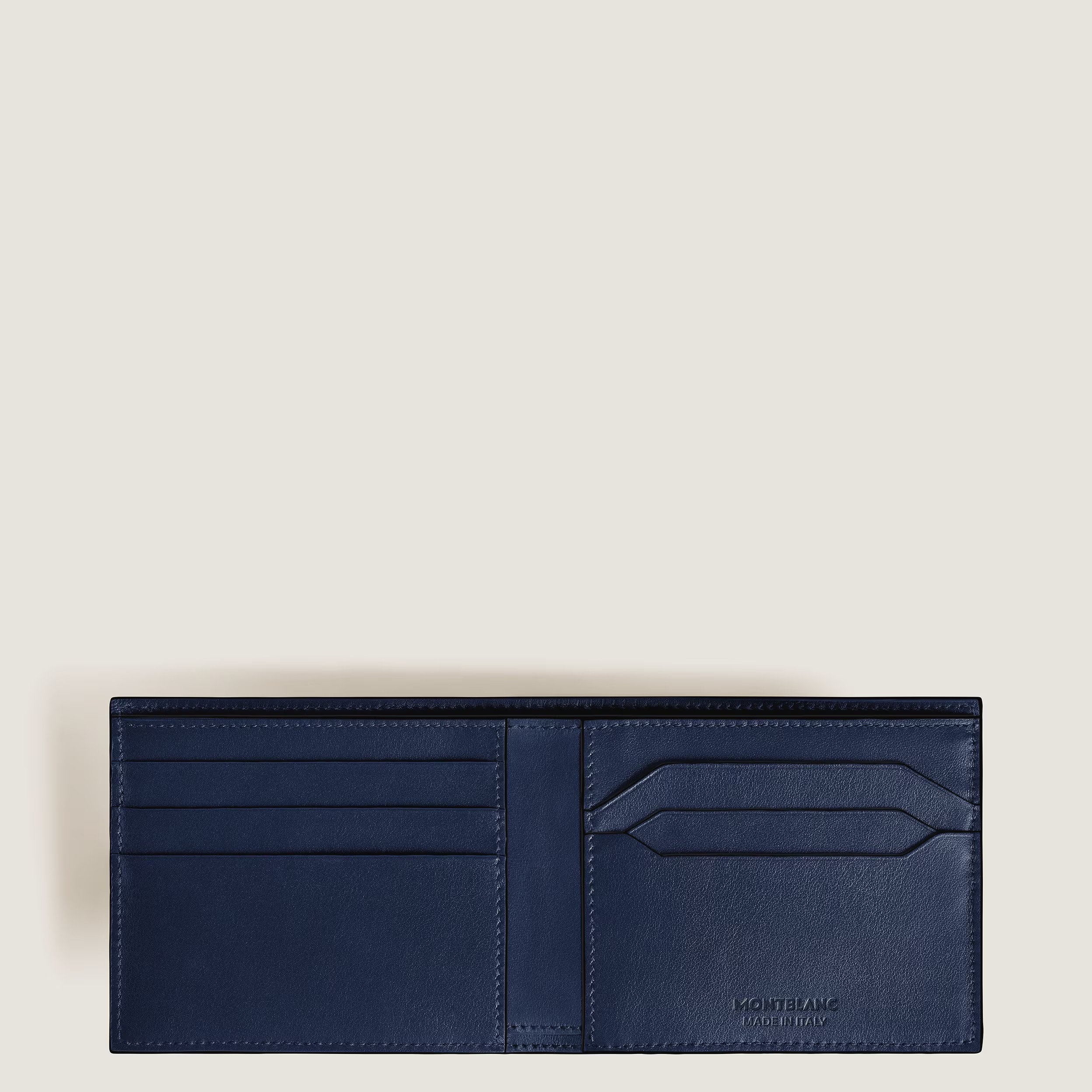 Brieftasche 6 cc aus Meisterstück Leder 054 20397 4