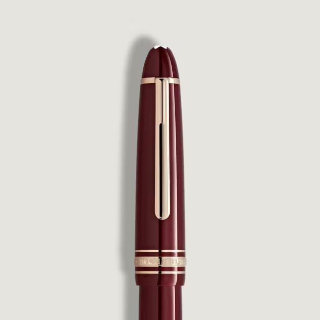 Meisterstück Burgundy Red LeGrand 054 20485 1