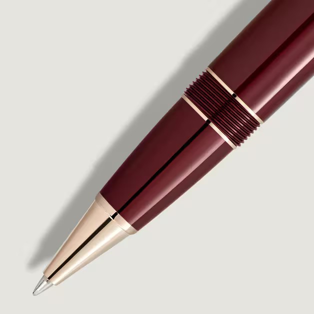 Meisterstück Burgundy Red LeGrand 054 20485 2