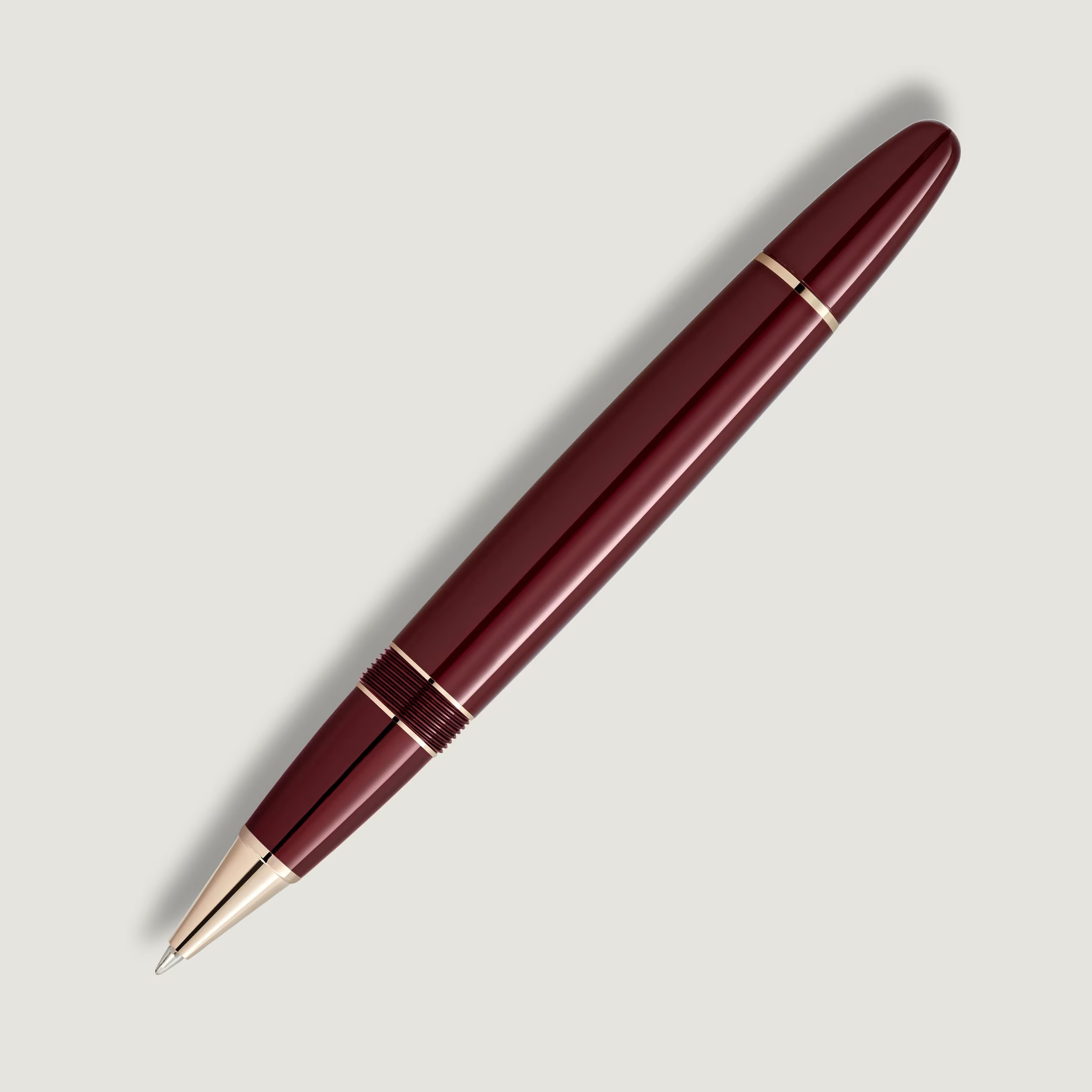 Meisterstück Burgundy Red LeGrand 054 20485 4