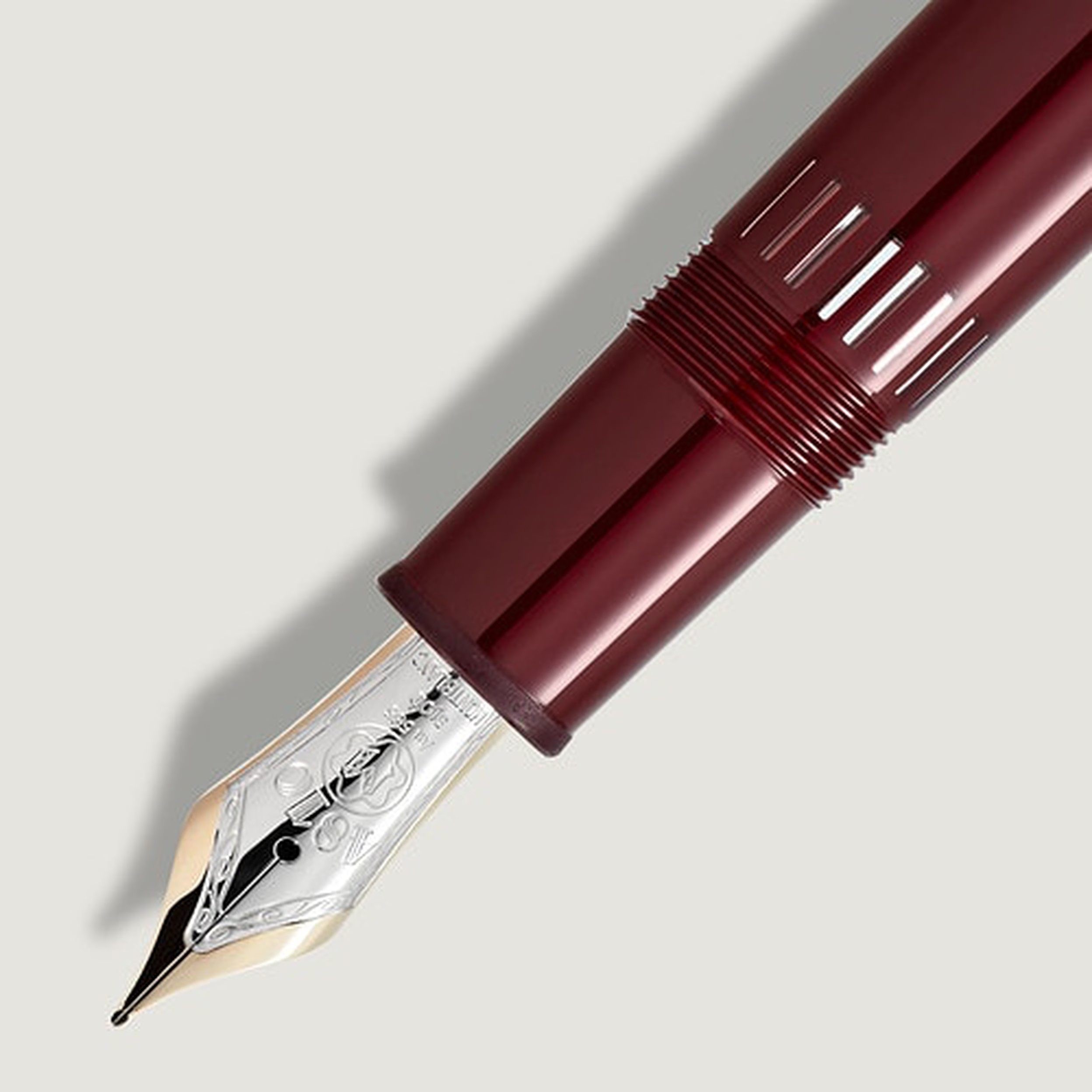 Meisterstück Burgundy Red LeGrand 054 20486 1