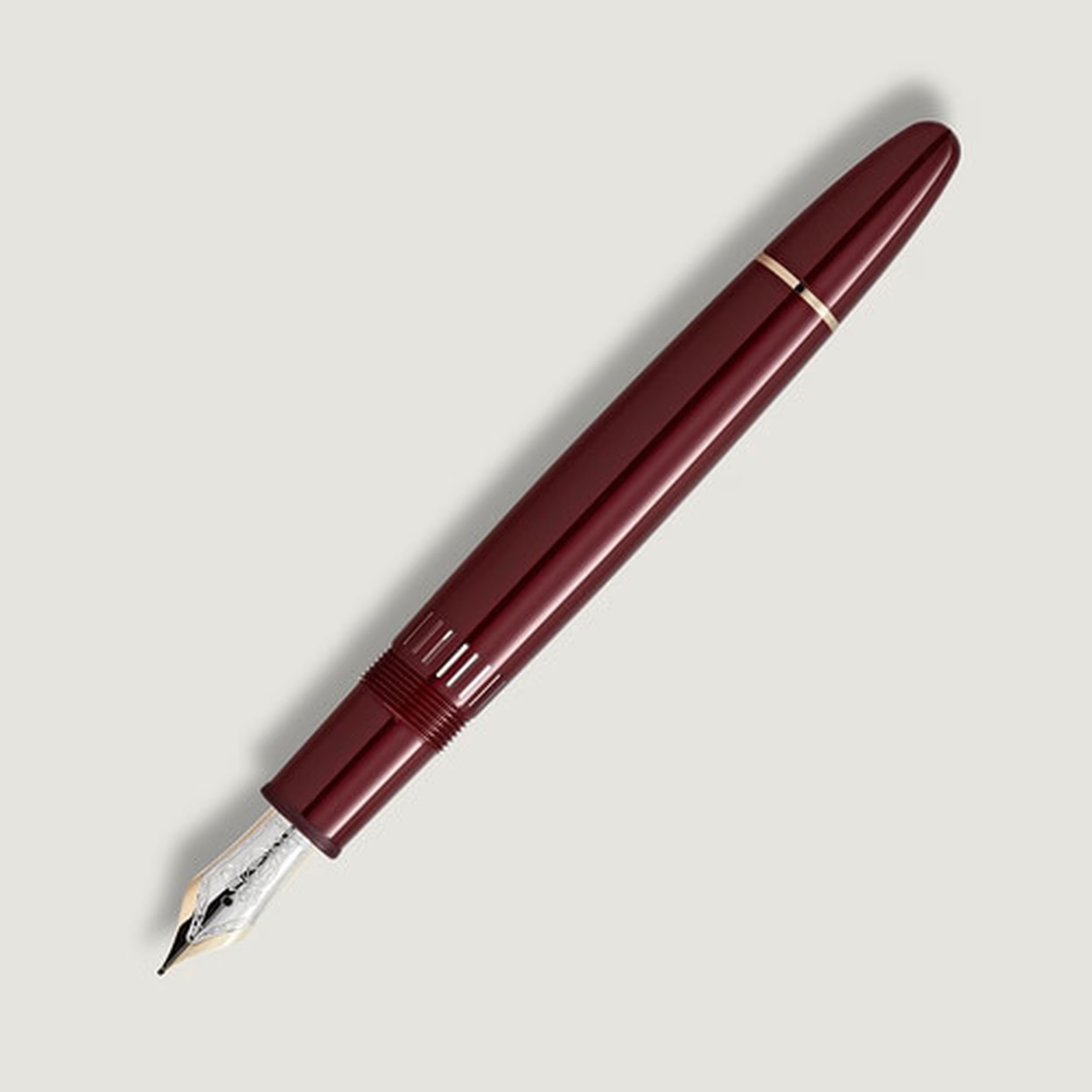Meisterstück Burgundy Red LeGrand 054 20486 3