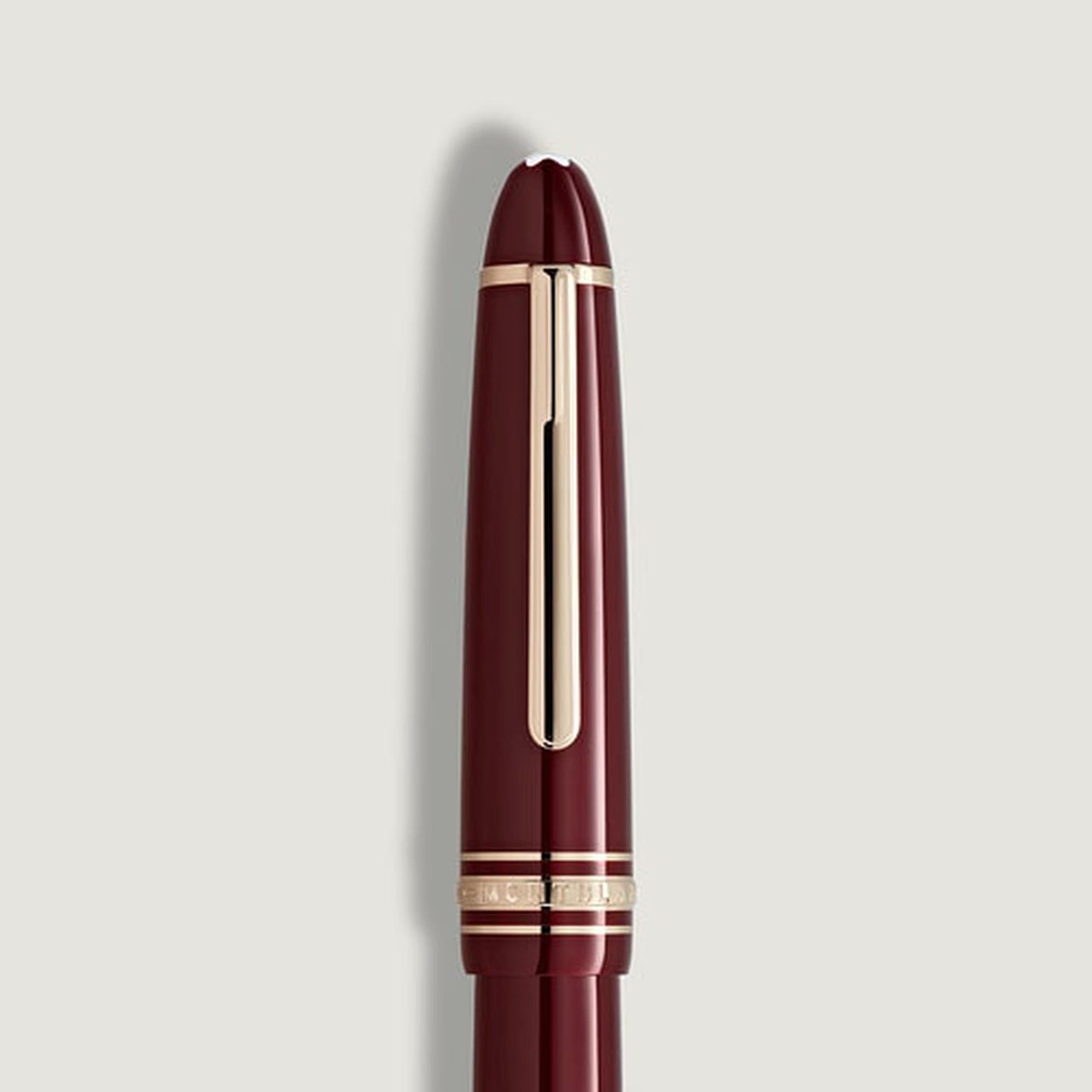 Meisterstück Burgundy Red LeGrand 054 20486 4
