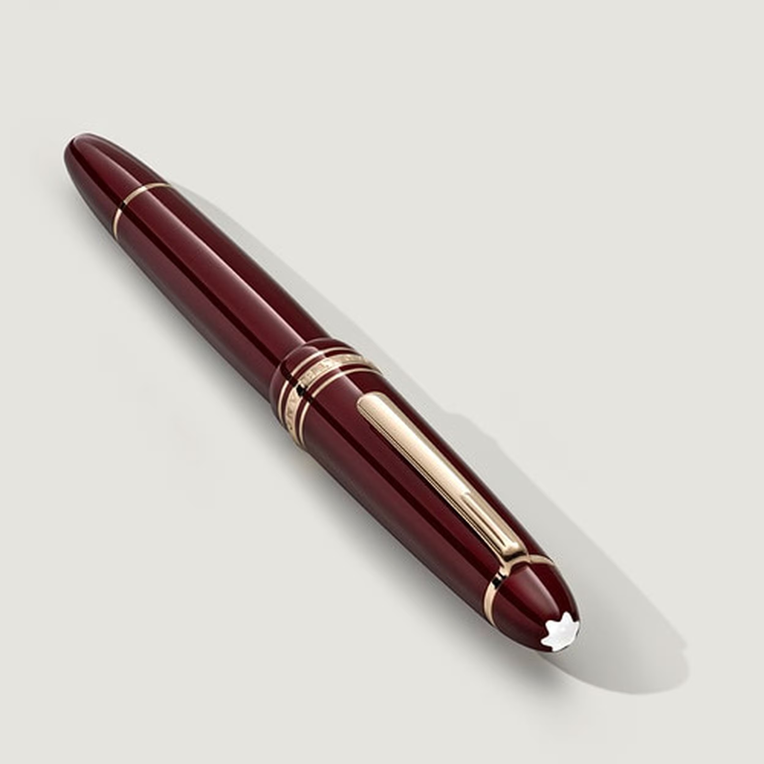 Meisterstück Burgundy Red LeGrand 054 20486 5