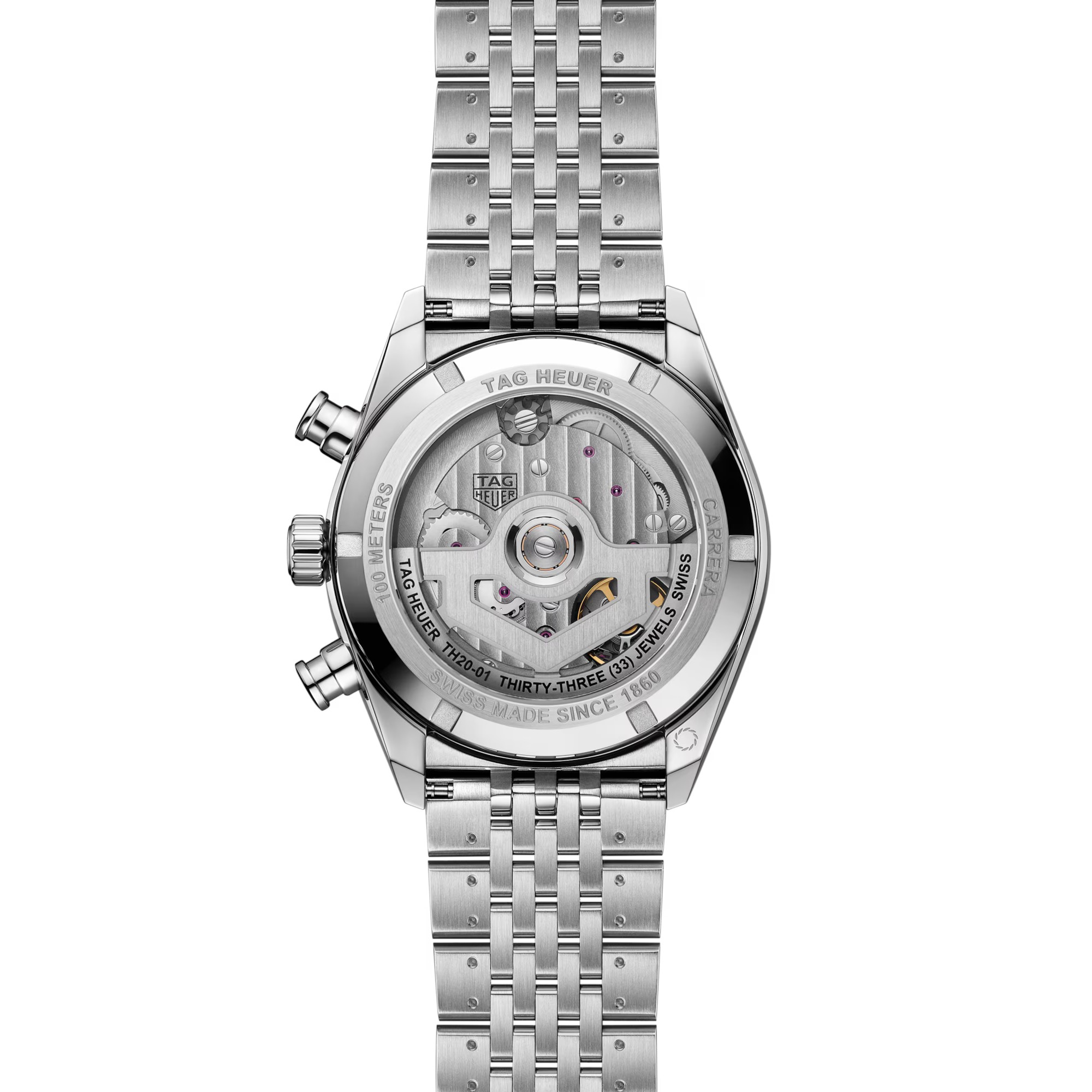 Carrera Chronograph 054 20492 1