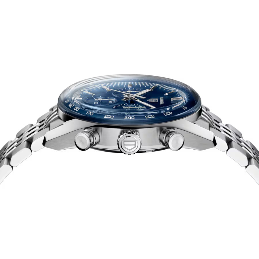 Carrera Chronograph 054 20492 2