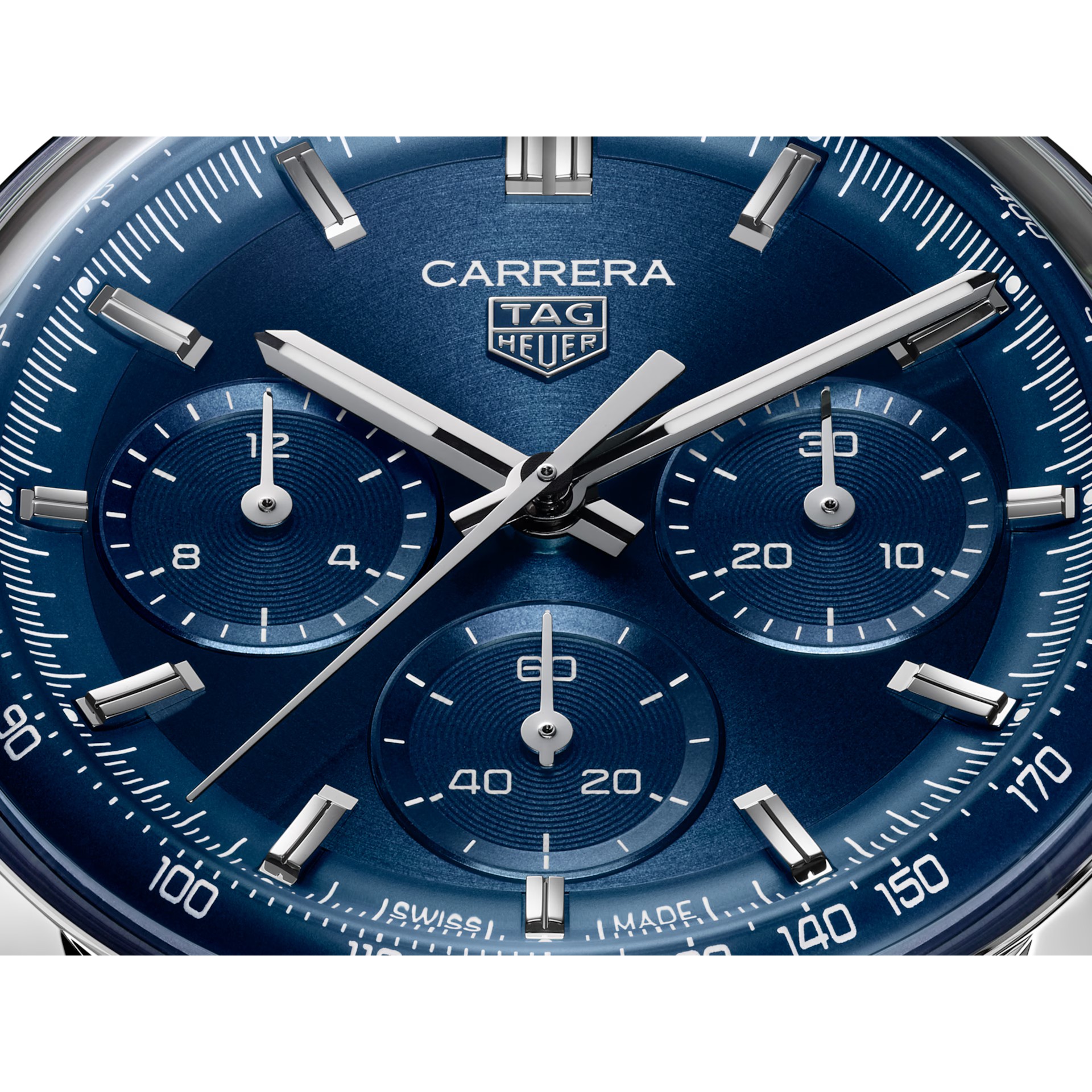 Carrera Chronograph 054 20492 3
