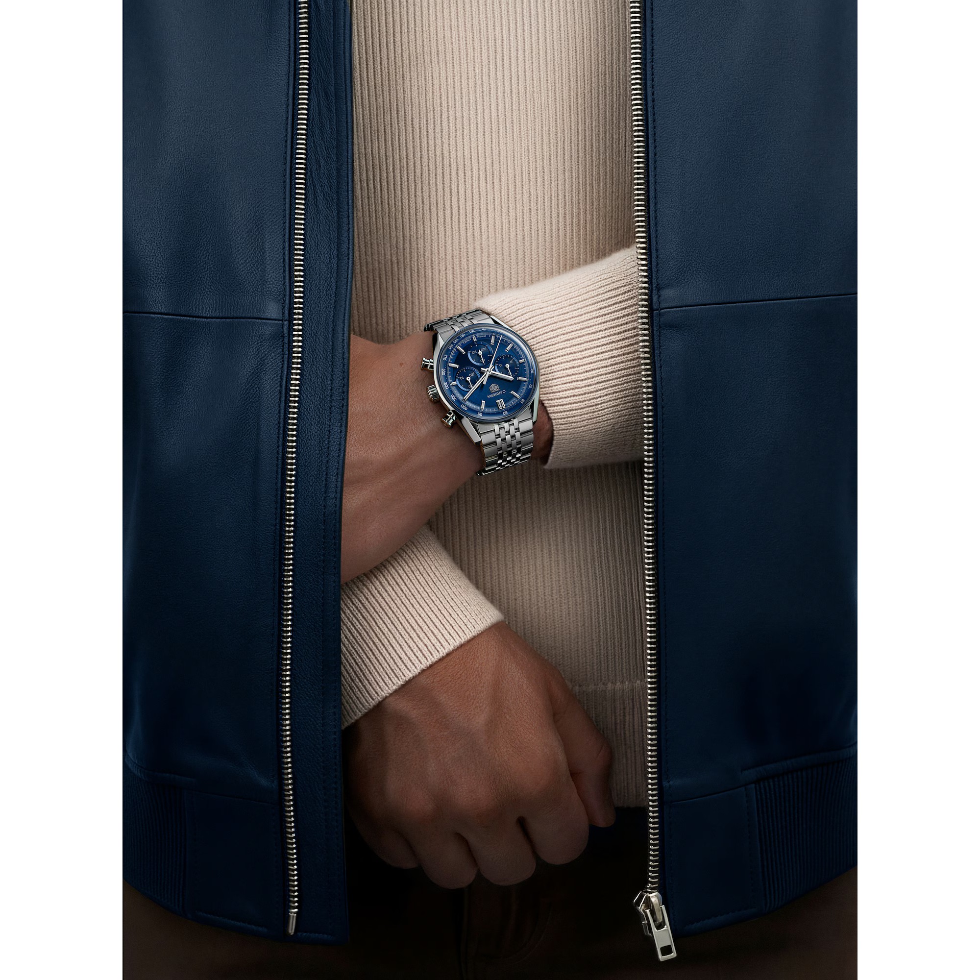 Carrera Chronograph 054 20492 5
