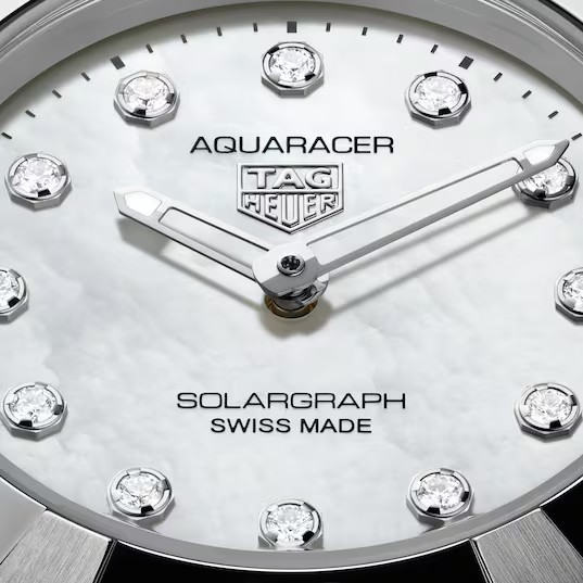 Aquaracer Professional 100 Solargraph 054 21554 3