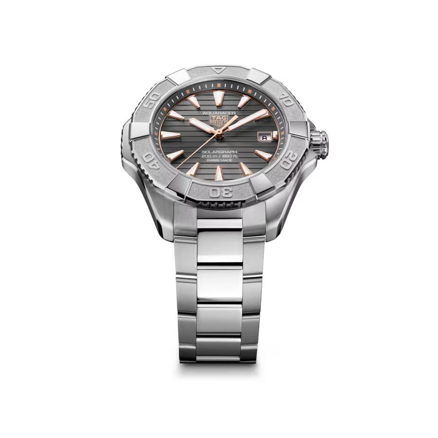 Aquaracer Professional 200 Solargraph 054 21559 3