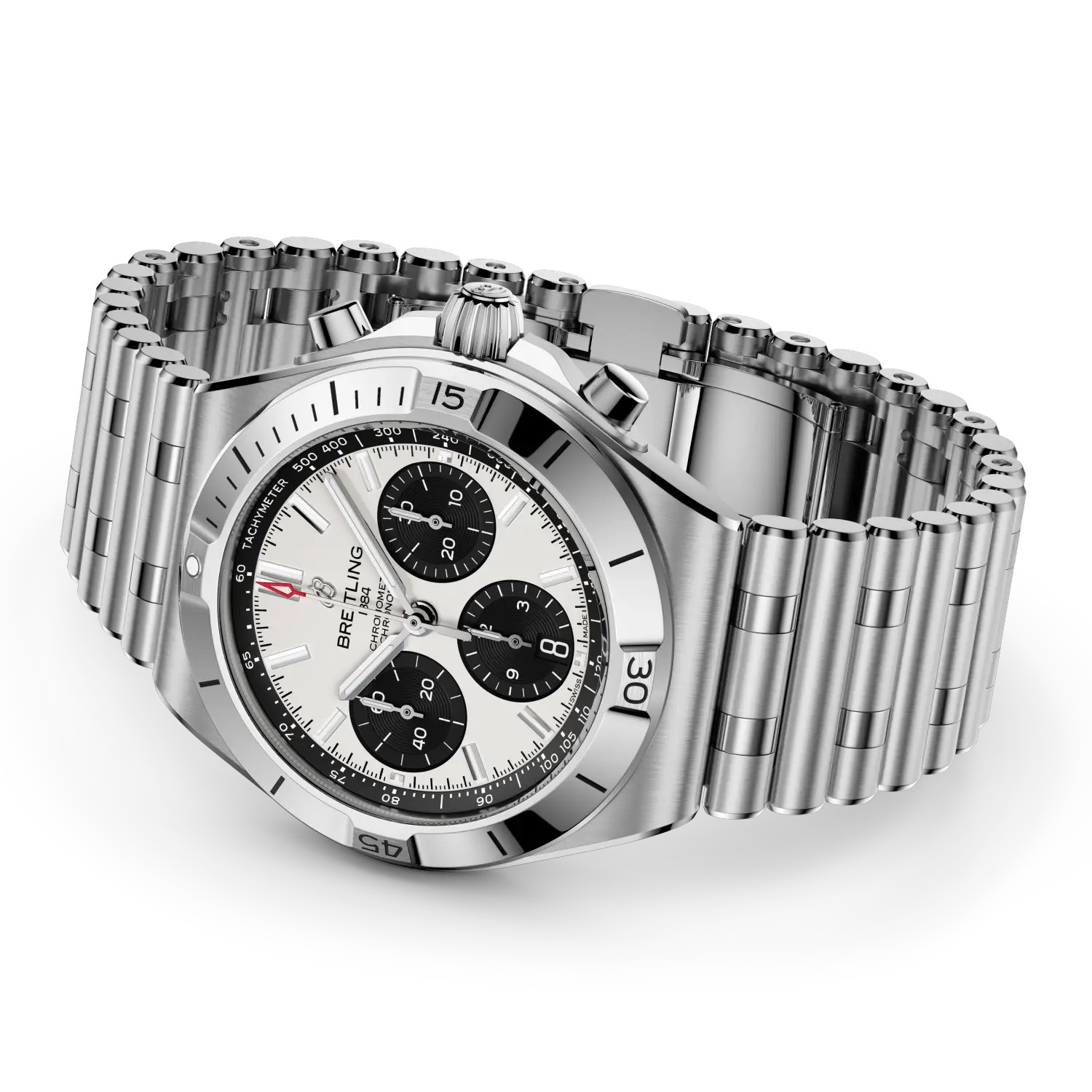 Chronomat B01 054 21831 2