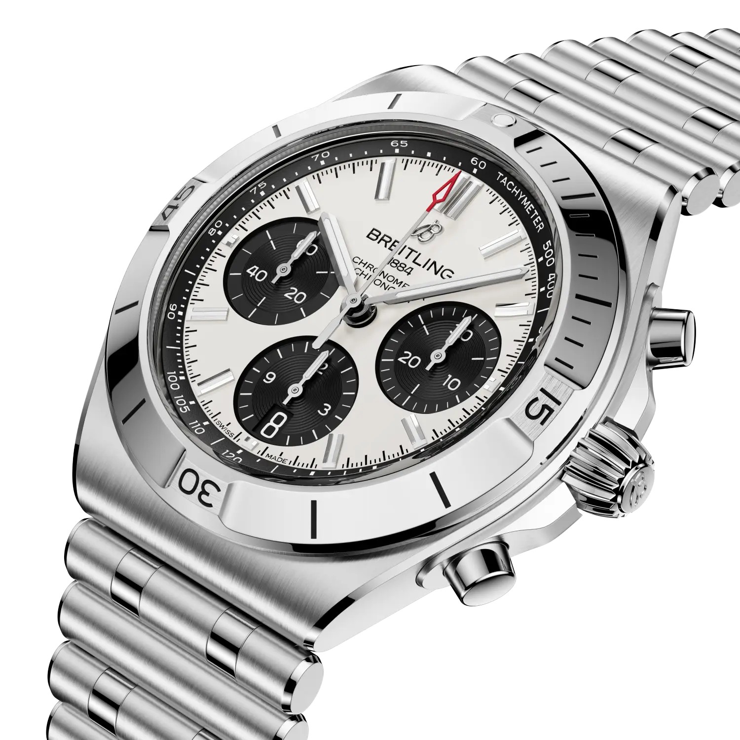 Chronomat B01 054 21831 3